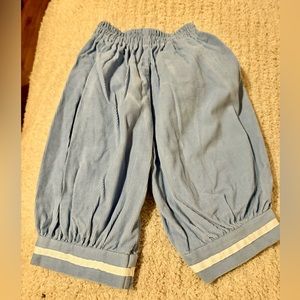 2 Piece Corduroy Children’s Outfit